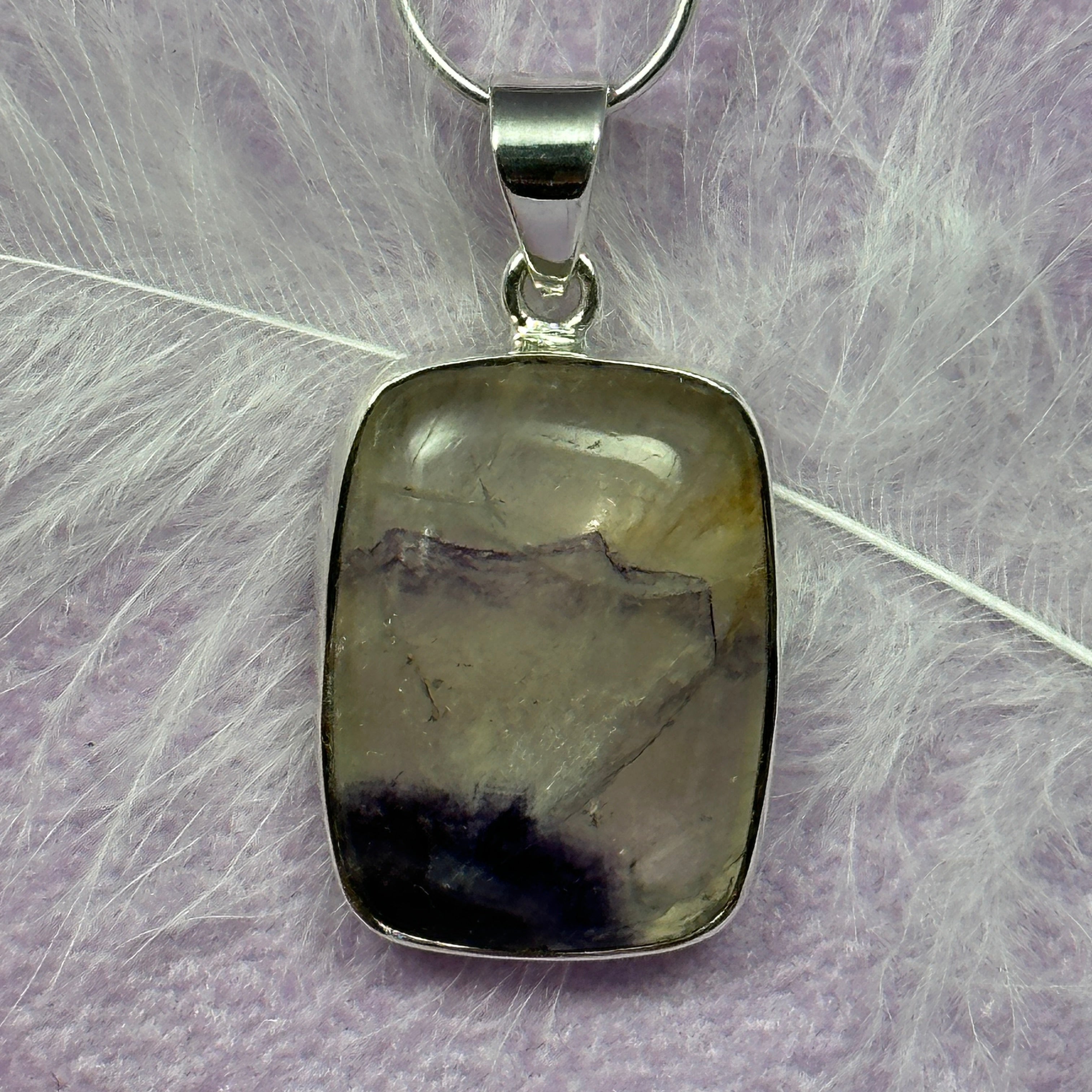 Blue John Necklaces - collection-tree-of-life - collection-tree-of-life
